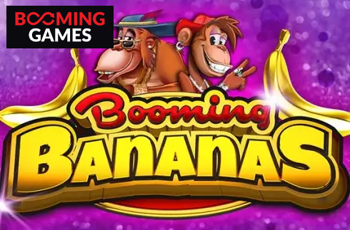 Booming Bananas